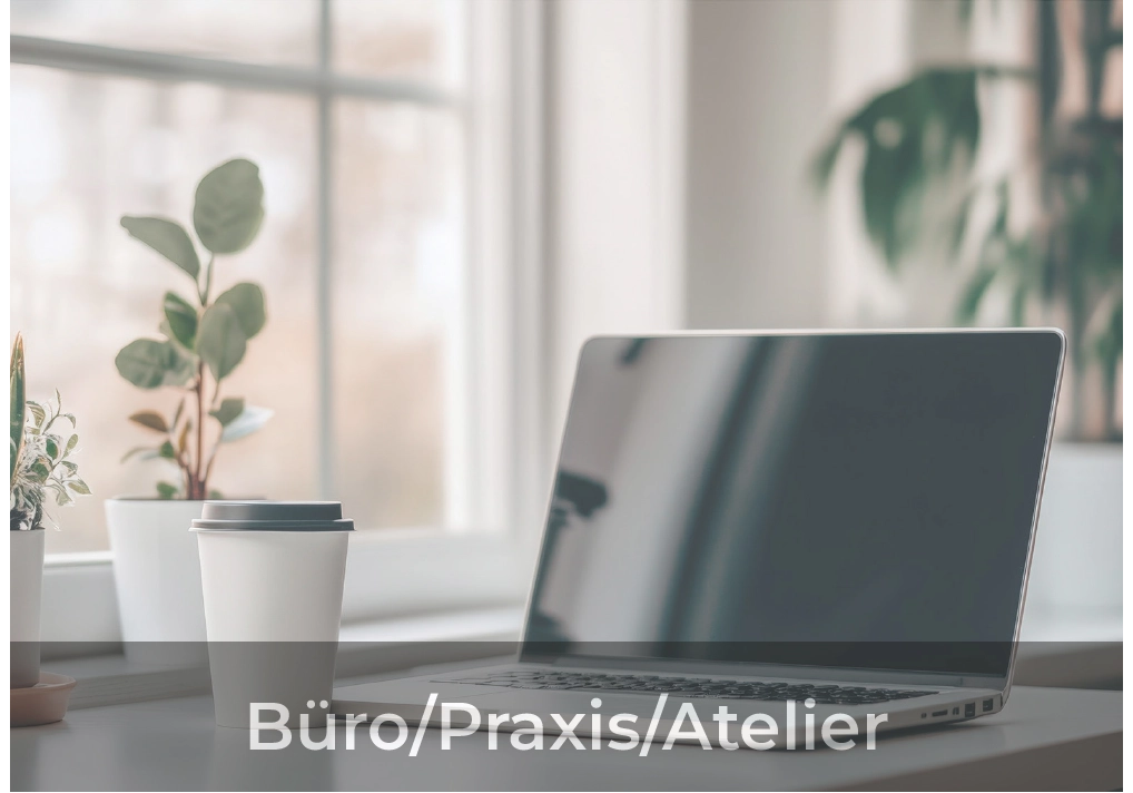BueroPraxis Atelier