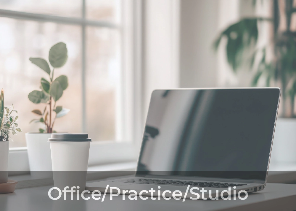 Office-Practice-Studio