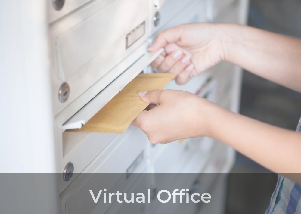 VirtualOffice